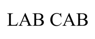 LAB CAB