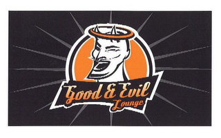 GOOD & EVIL LOUNGE