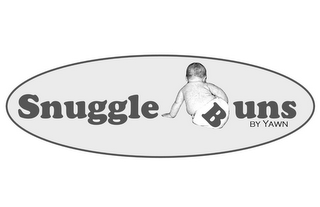SNUGGLE BUNS BY YAWN