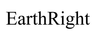 EARTHRIGHT