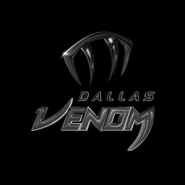 DALLAS VENOM