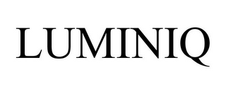 LUMINIQ