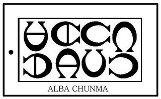 AC ALBA CHUNMA