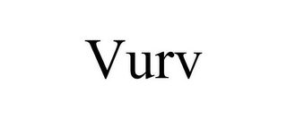 VURV