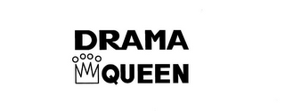 DRAMA QUEEN