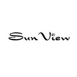 SUN VIEW