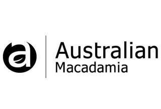 A AUSTRALIAN MACADAMIA