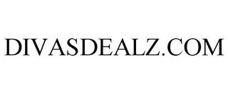 DIVASDEALZ.COM