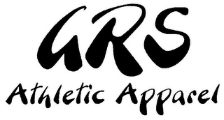 GRS ATHLETIC APPAREL