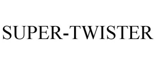SUPER-TWISTER