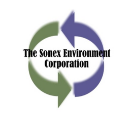THE SONEX ENVIRONMENT CORPORATION