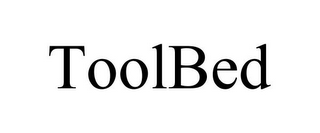 TOOLBED