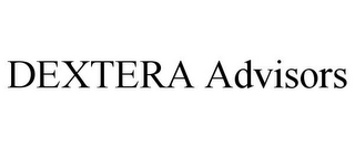 DEXTERA ADVISORS