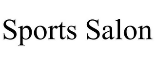 SPORTS SALON