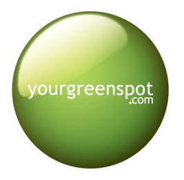 YOURGREENSPOT.COM