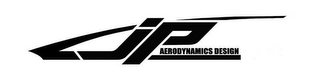 JP AERODYNAMICS DESIGN