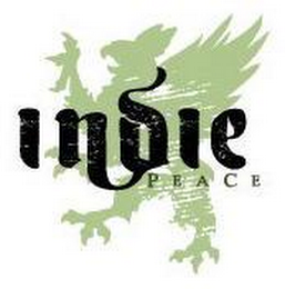 INDIE PEACE