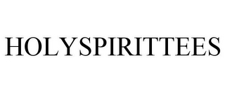 HOLYSPIRITTEES