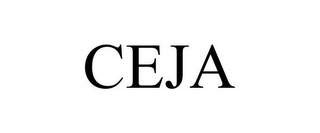 CEJA