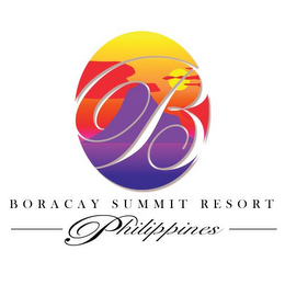 B BORACAY SUMMIT RESORT PHILIPPINES