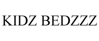 KIDZ BEDZZZ