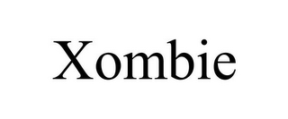 XOMBIE