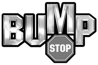 BUMP STOP