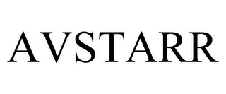AVSTARR