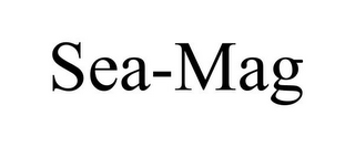 SEA-MAG