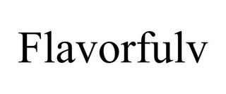 FLAVORFULV