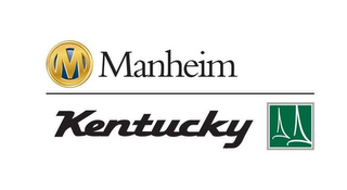 M MANHEIM KENTUCKY