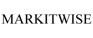 MARKITWISE