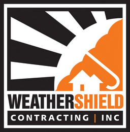 WEATHERSHIELD CONTRACTING  INC