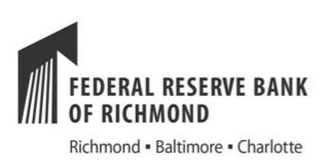 FEDERAL RESERVE BANK OF RICHMOND RICHMOND · BALTIMORE · CHARLOTTE