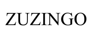 ZUZINGO