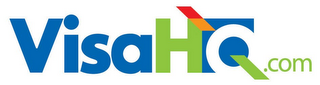 VISAHQ.COM