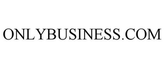 ONLYBUSINESS.COM