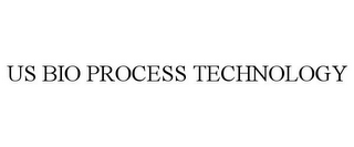 US BIO PROCESS TECHNOLOGY