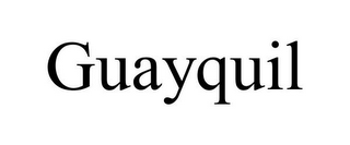 GUAYQUIL