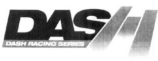 DASH DASH RACING SERIES