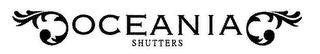 OCEANIA SHUTTERS