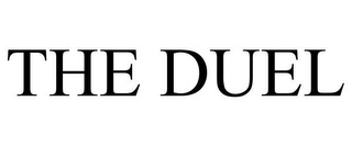 THE DUEL
