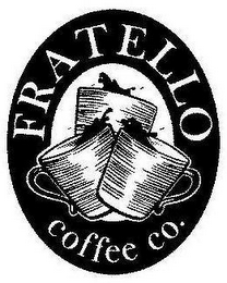 FRATELLO COFFEE CO.