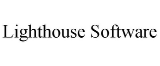 LIGHTHOUSE SOFTWARE