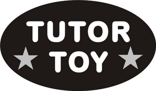 TUTOR TOY