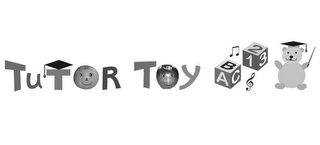 TUTOR TOY