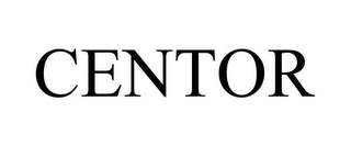 CENTOR