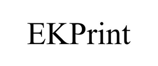 EKPRINT