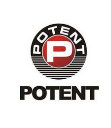 POTENT P