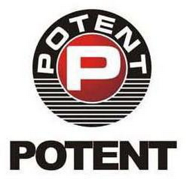 POTENT P